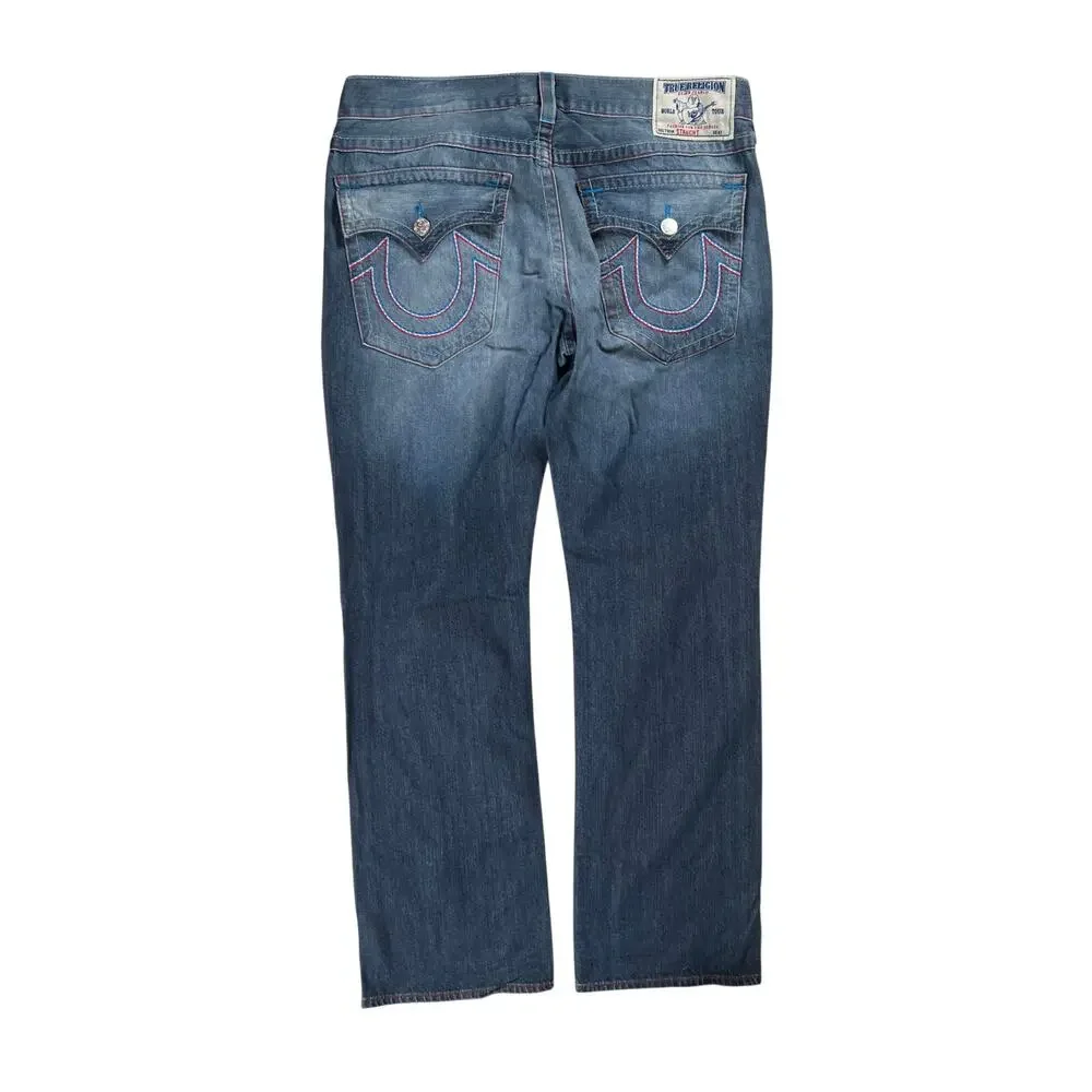 True Religion true religion